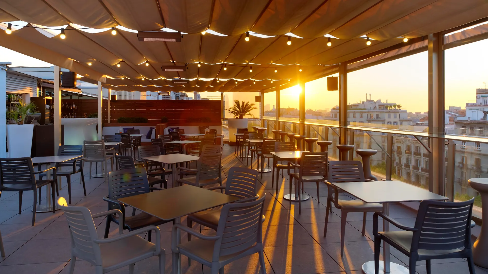 Gran Hotel Havana 4Sup By Escampa Hotels Barcelona 4*,  Spanien