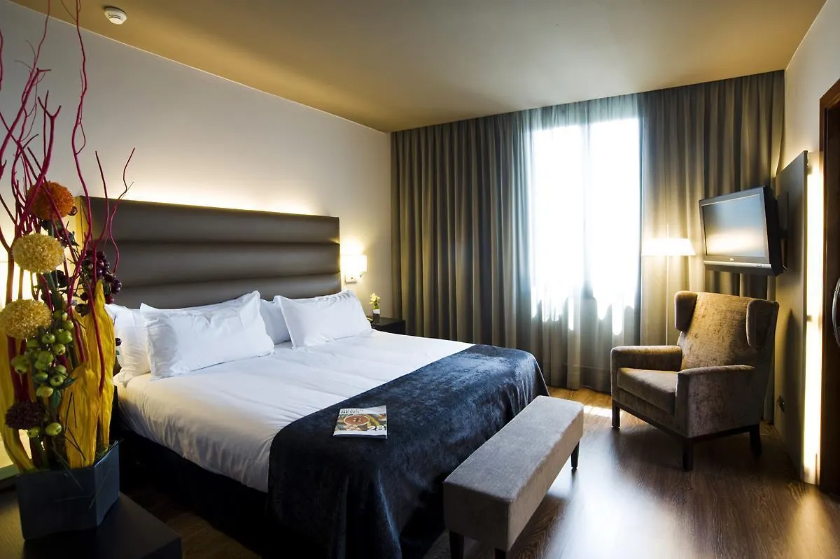 Gran Hotel Havana 4Sup By Escampa Hotels Barcelona Spanyolország