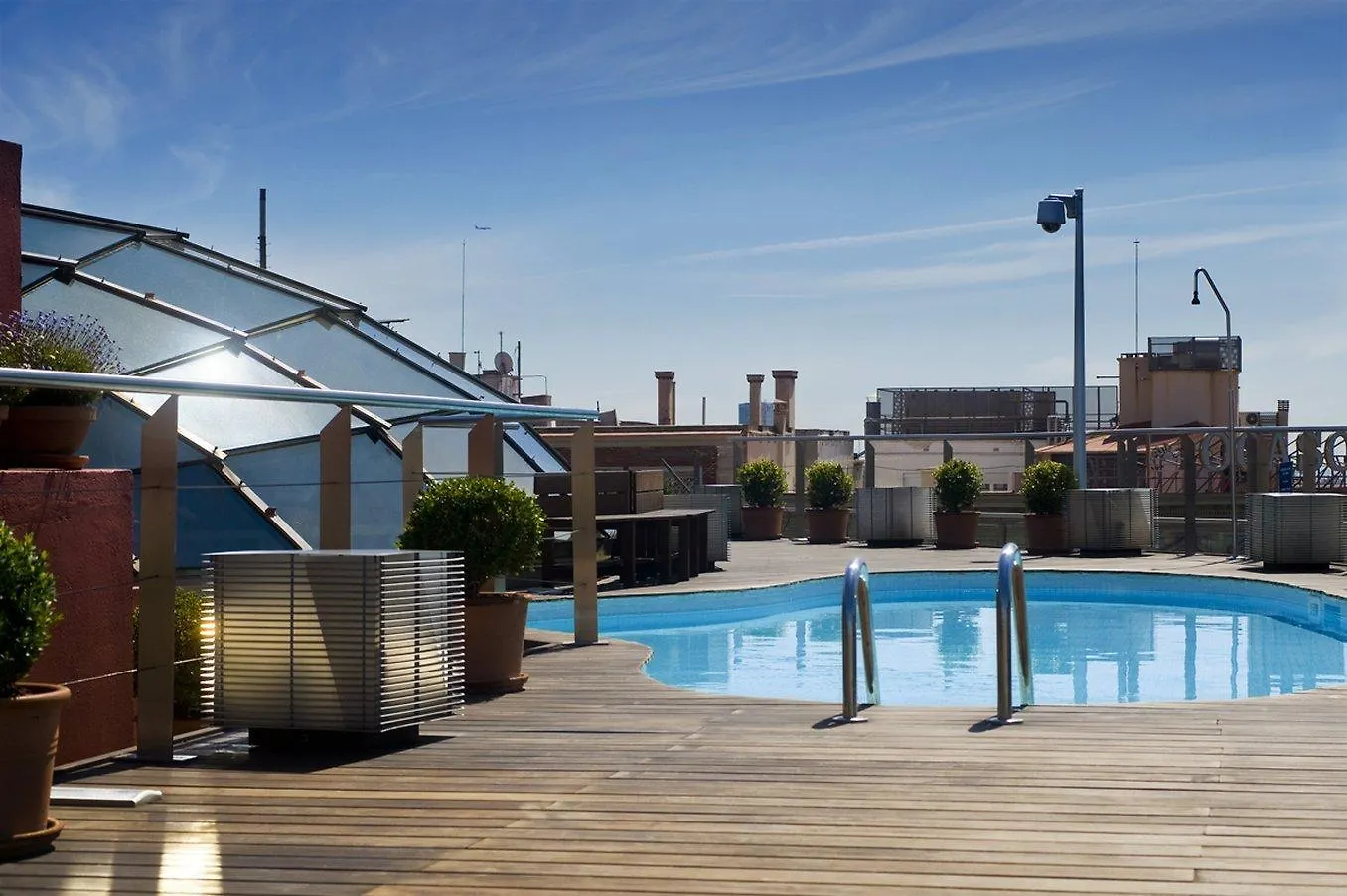 Gran Hotel Havana 4Sup By Escampa Hotels Barcelona
