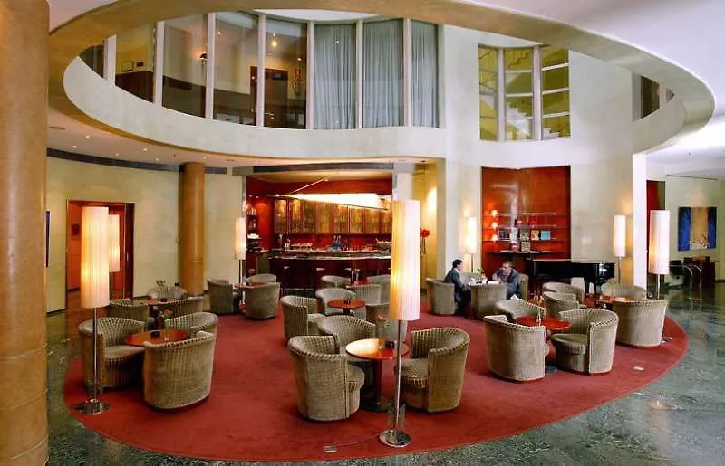 Gran Hotel Havana 4Sup By Escampa Hotels Barcelona Spanyolország