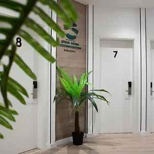 Bailen House Barcelona