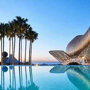 5* Hotell Arts
