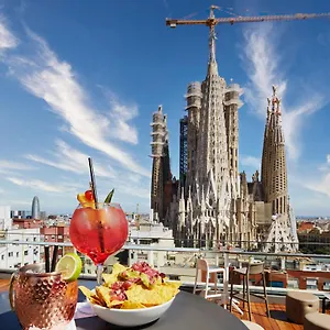 Sercotel Rosellon برشلونة