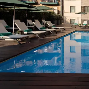 4* Hotell Acevi Villarroel