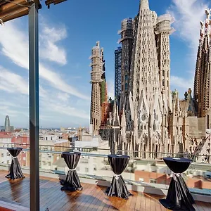 Sercotel Rosellon **** Barcelona