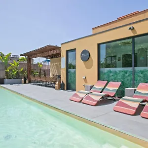 3* Hotell Niu