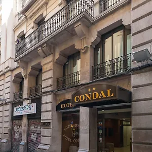 Condal Βαρκελώνη