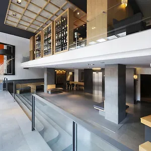 3* Hotell Jazz