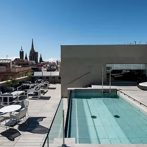 4* Hotell Catalonia Magdalenes