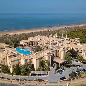 بارسيلو بونتا أومبريا مار فندق Punta Umbría