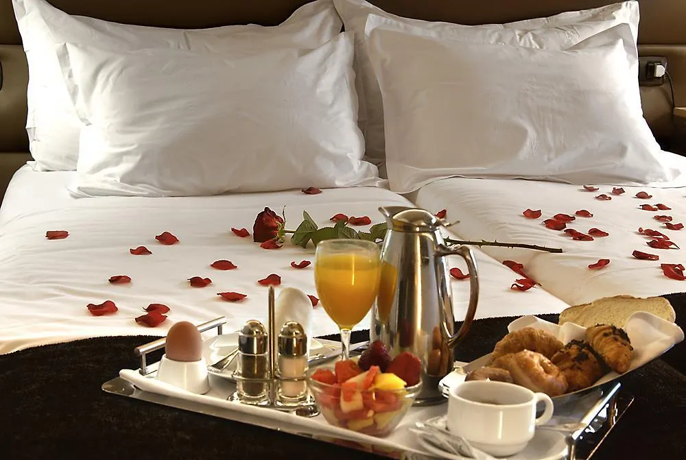 Gran Hotel Havana 4Sup By Escampa Hotels Barcelona