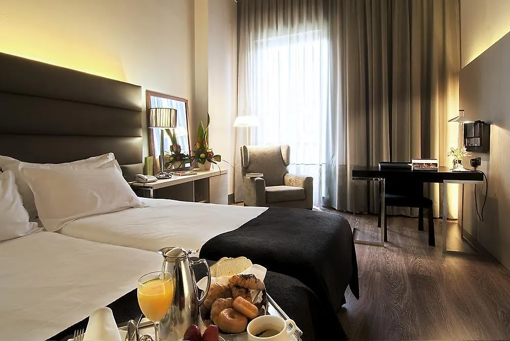ברצלונה Gran Hotel Havana 4Sup By Escampa Hotels