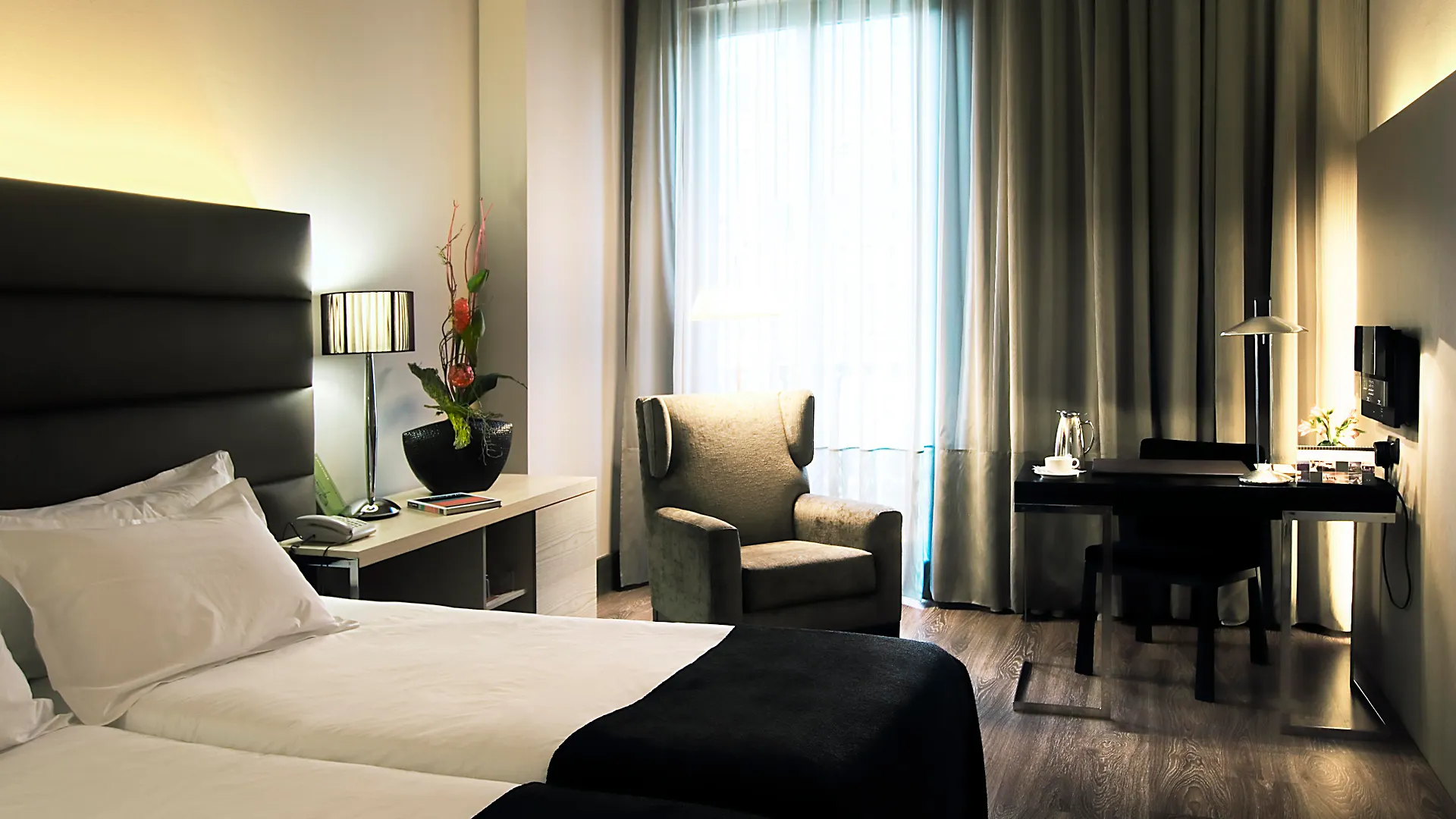 Gran Hotel Havana 4Sup By Escampa Hotels Barcelona Espanha