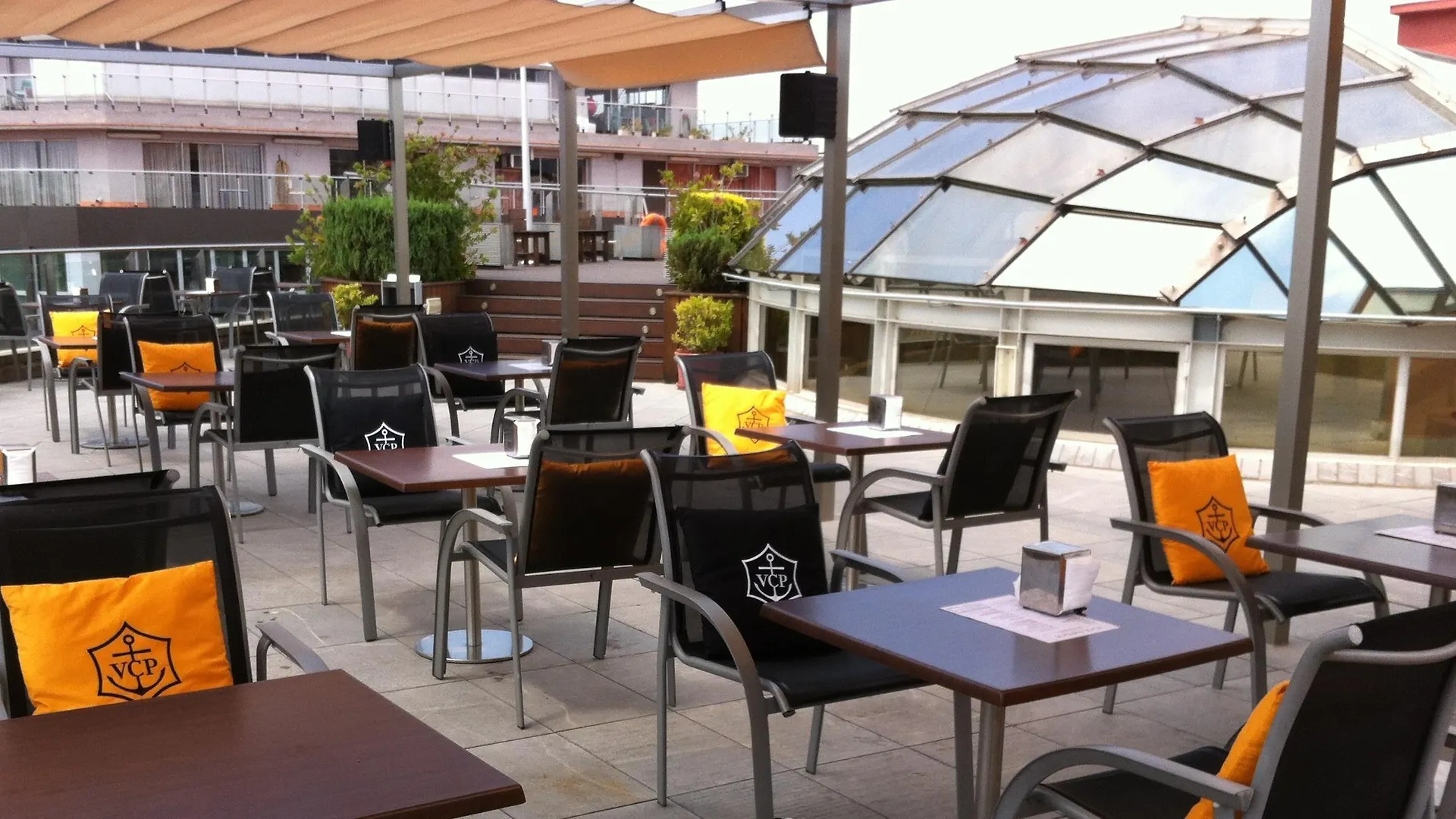 Gran Hotel Havana 4Sup By Escampa Hotels Barcelona 4*,