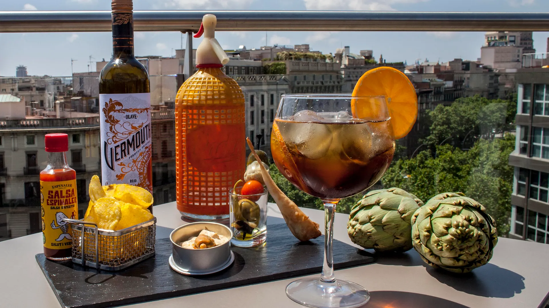 Gran Hotel Havana 4Sup By Escampa Hotels Barcelona