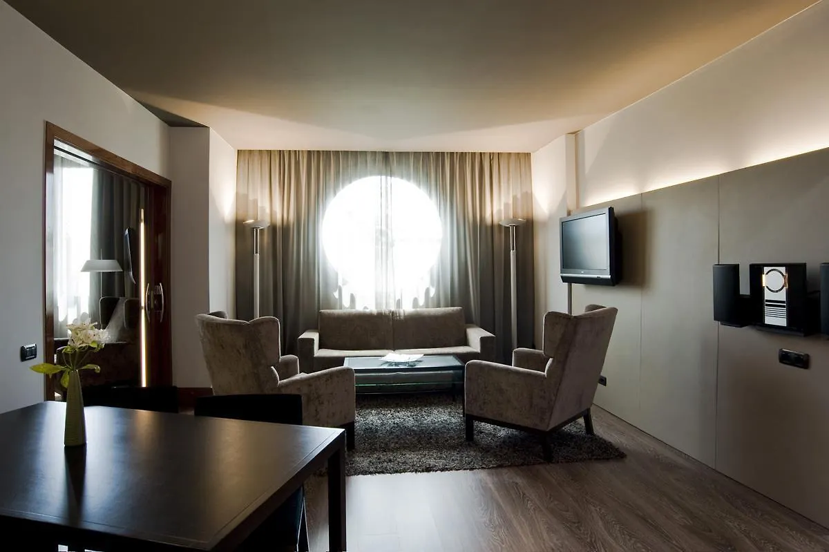 ****  ברצלונה Gran Hotel Havana 4Sup By Escampa Hotels ספרד
