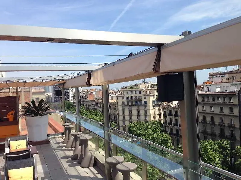 ברצלונה Gran Hotel Havana 4Sup By Escampa Hotels