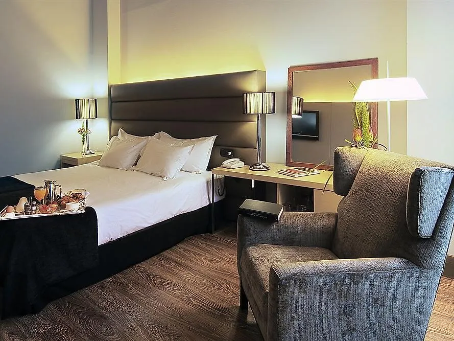 ברצלונה Gran Hotel Havana 4Sup By Escampa Hotels