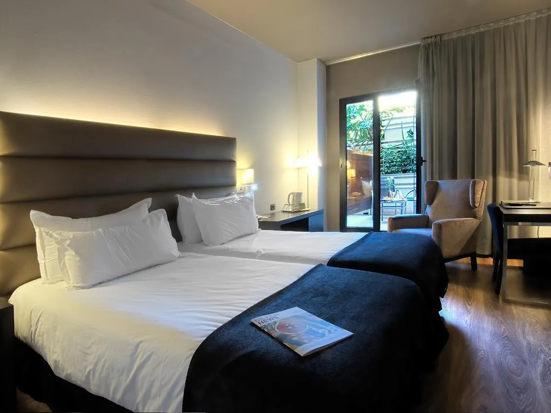Gran Hotel Havana 4Sup By Escampa Hotels Barcelona 4*,