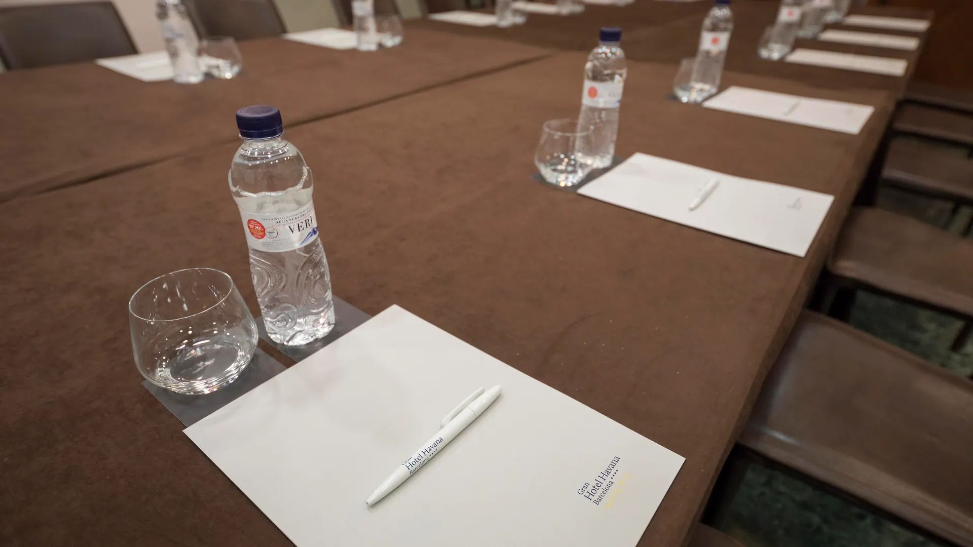 Gran Hotel Havana 4Sup By Escampa Hotels Barcelona
