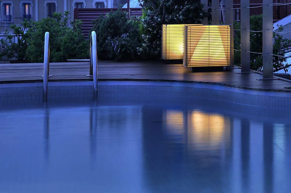 Gran Hotel Havana 4Sup By Escampa Hotels Barcelona