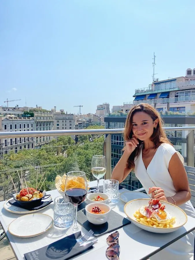 Gran Hotel Havana 4Sup By Escampa Hotels Barcelona 4*,  Spain