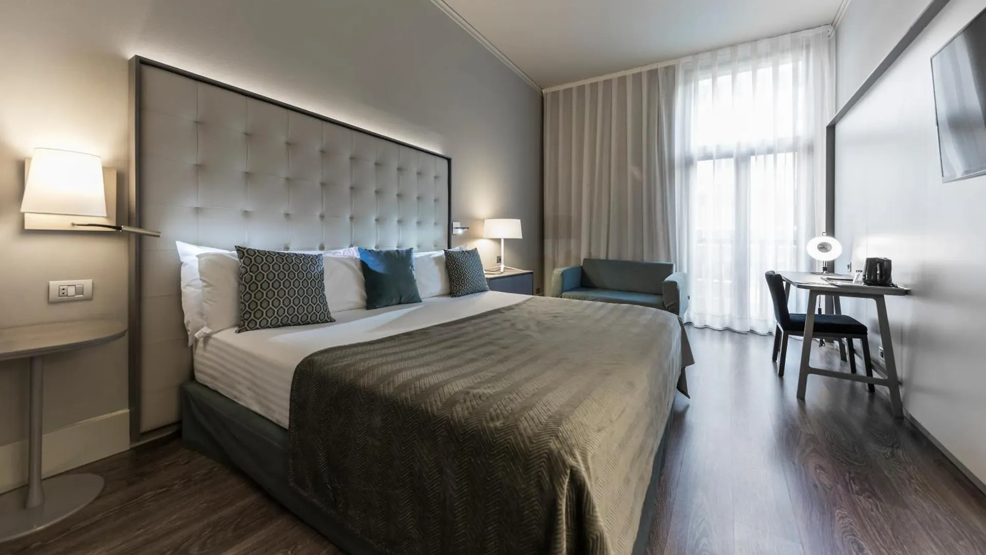 ברצלונה Gran Hotel Havana 4Sup By Escampa Hotels
