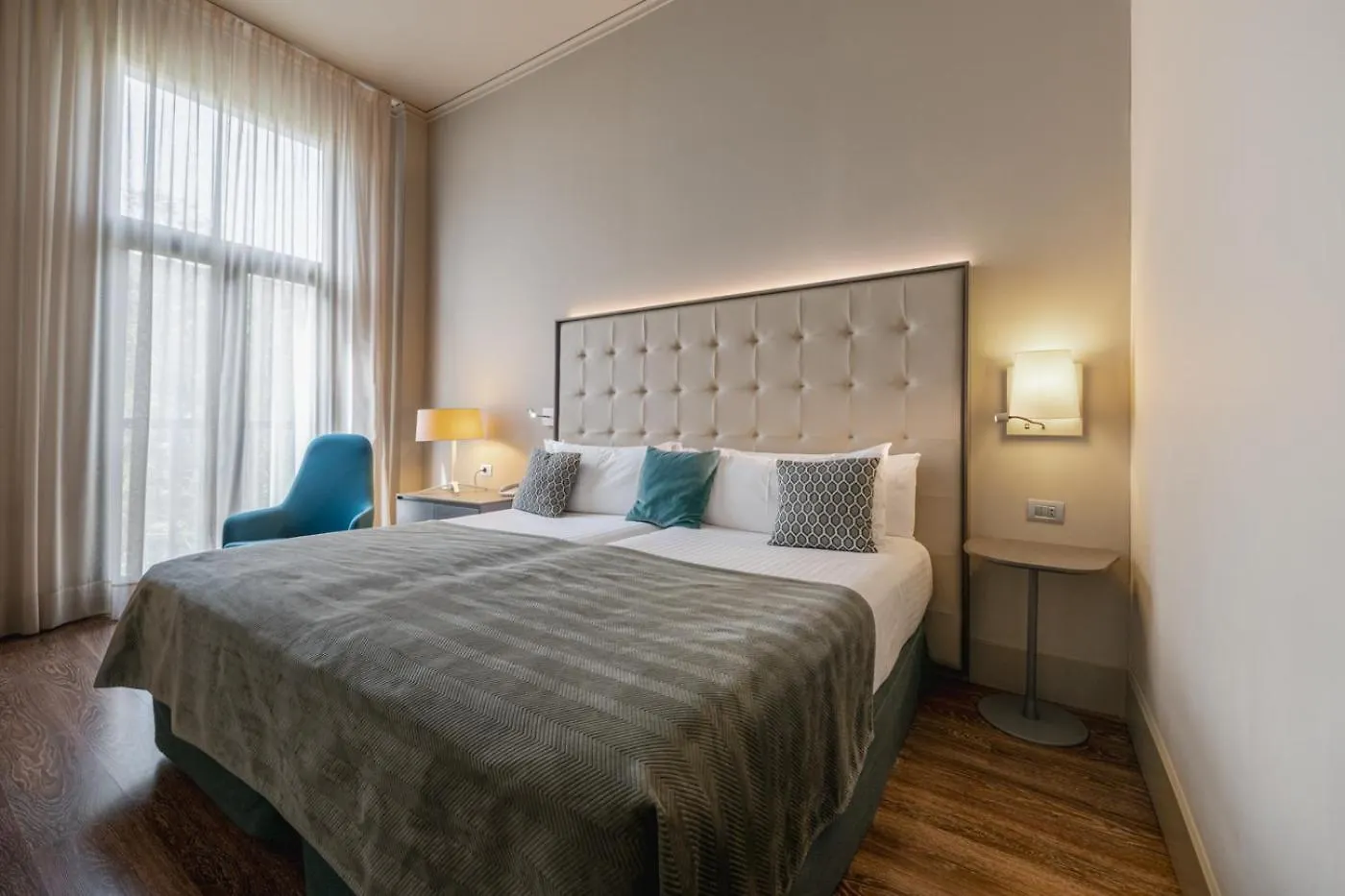 Gran Hotel Havana 4Sup By Escampa Hotels Barcelona