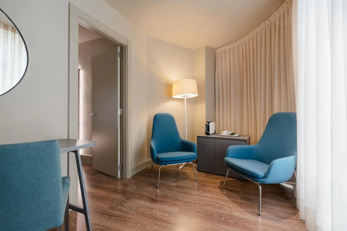 Gran Hotel Havana 4Sup By Escampa Hotels Barcelona Espanha