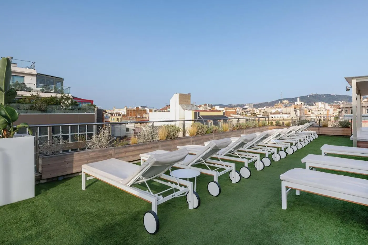Gran Hotel Havana 4Sup By Escampa Hotels Barcelona