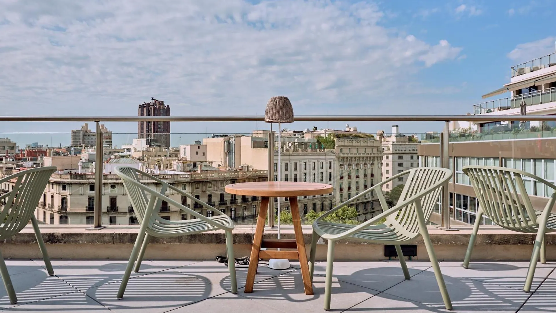 Gran Hotel Havana 4Sup By Escampa Hotels Barcelona