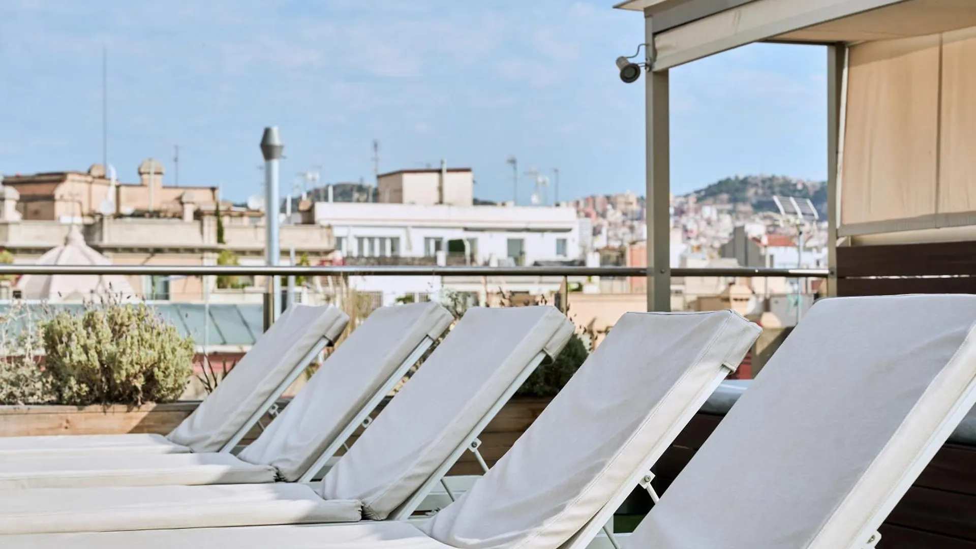 ברצלונה Gran Hotel Havana 4Sup By Escampa Hotels
