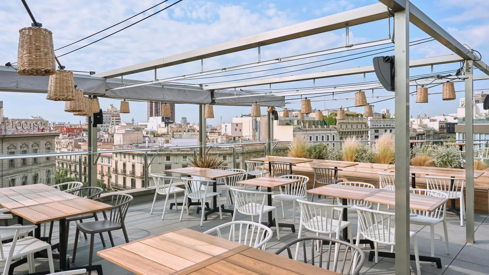 Gran Hotel Havana 4Sup By Escampa Hotels Barcelona