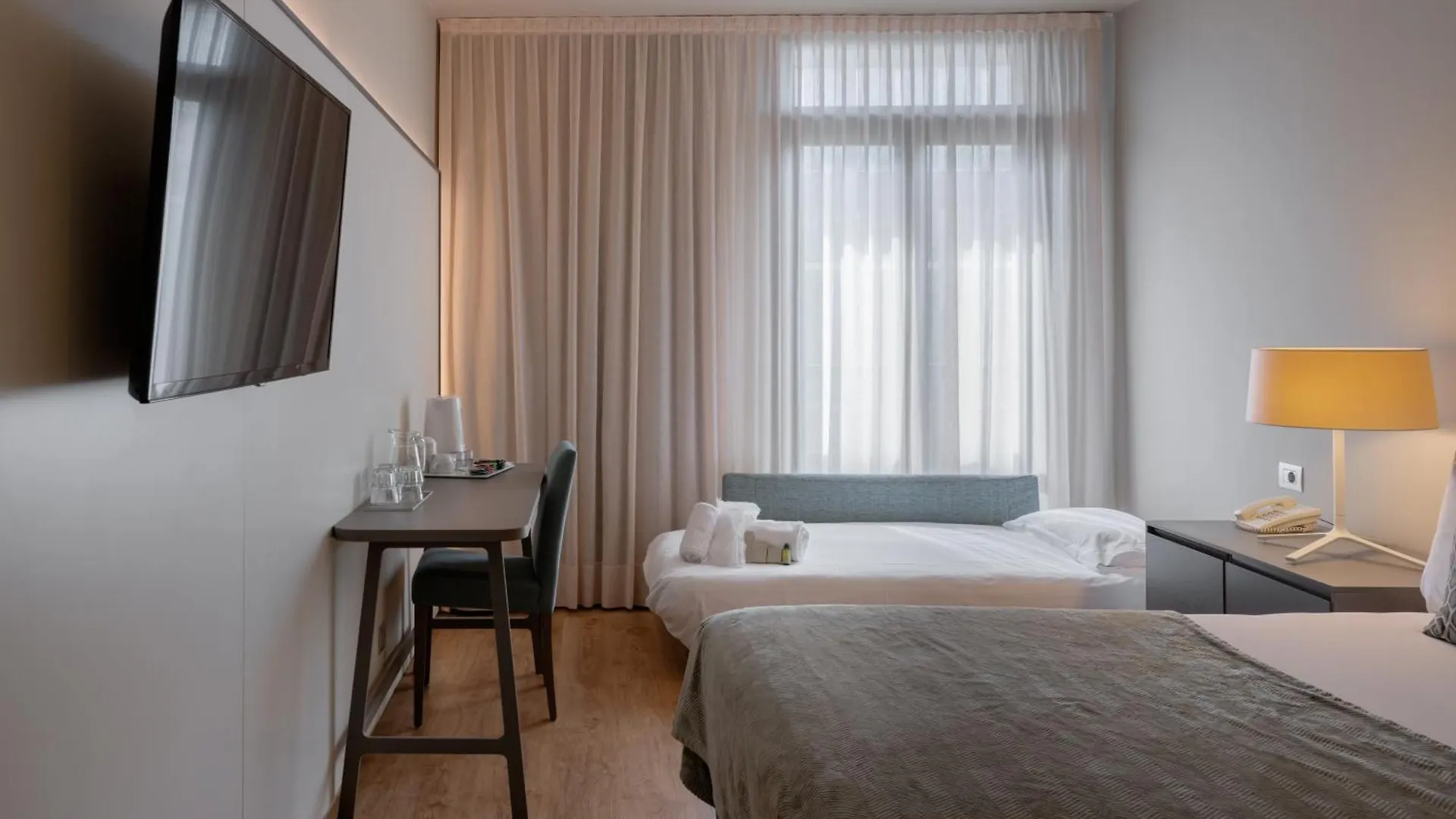 Gran Hotel Havana 4Sup By Escampa Hotels Barcelona 4*,  Spain