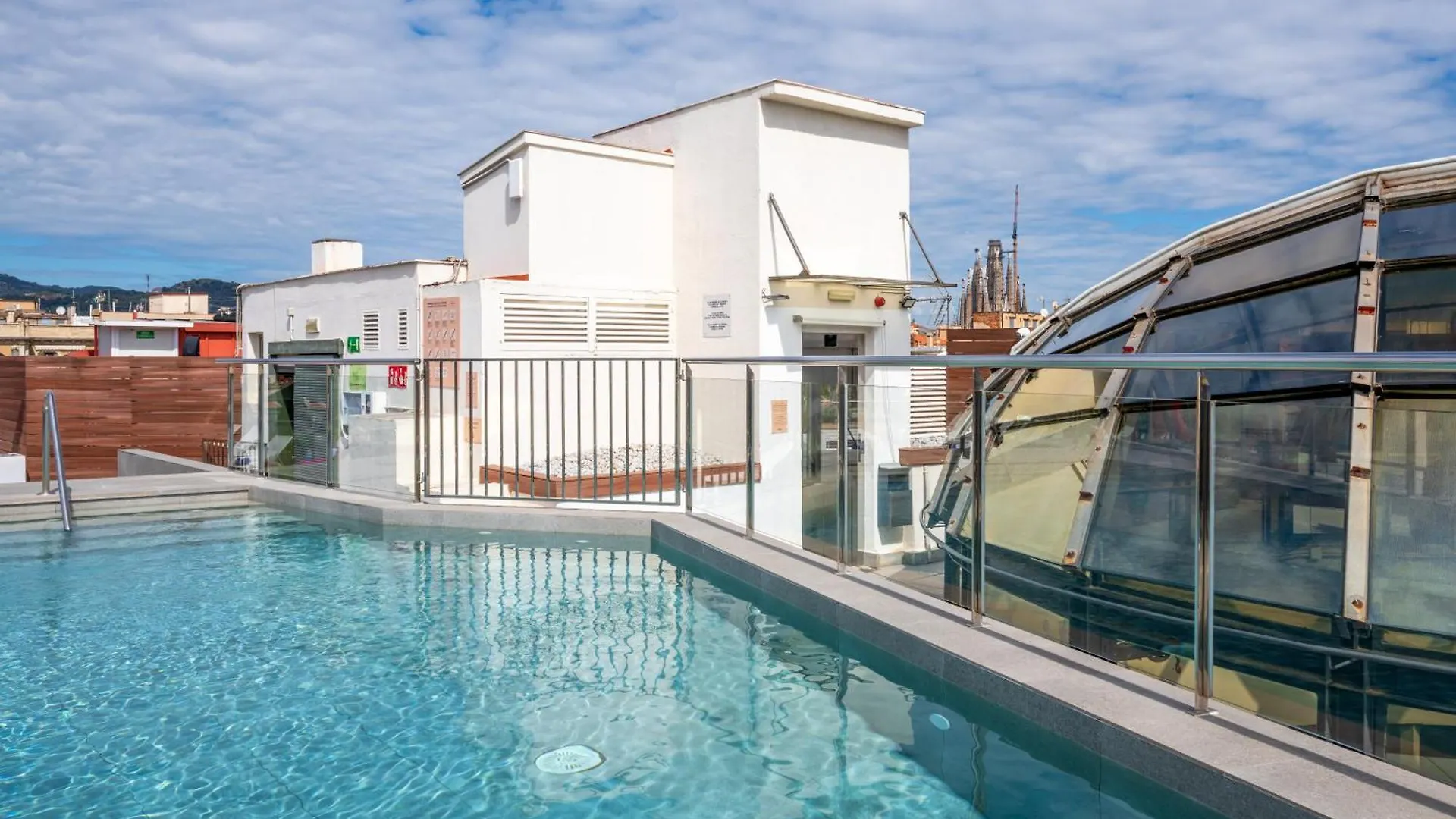 Gran Hotel Havana 4Sup By Escampa Hotels Barcelona 4*,  Espanha