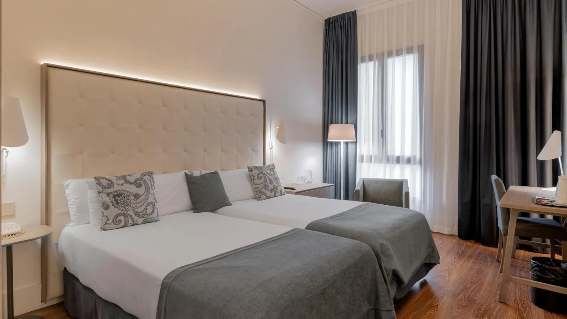 ****  ברצלונה Gran Hotel Havana 4Sup By Escampa Hotels ספרד