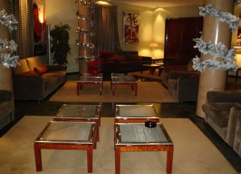 ברצלונה Gran Hotel Havana 4Sup By Escampa Hotels