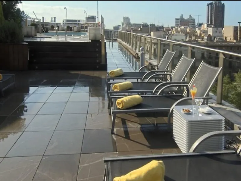 Gran Hotel Havana 4Sup By Escampa Hotels Barcelona
