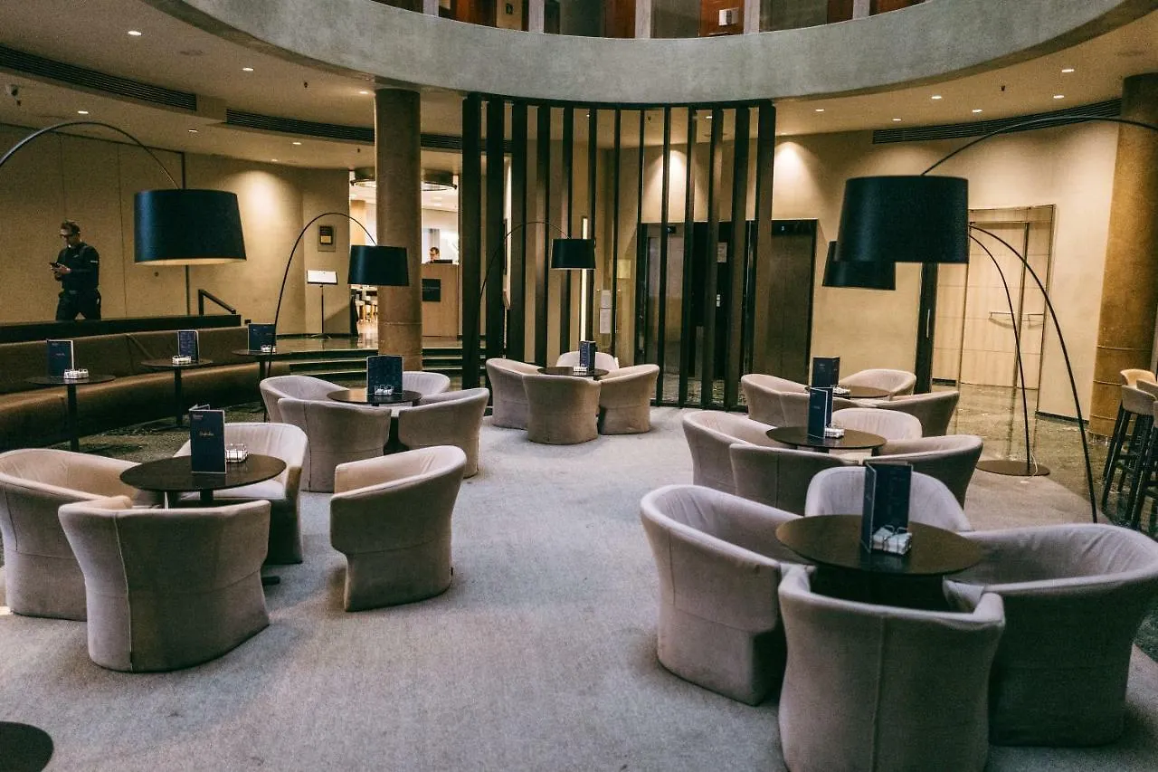 Gran Hotel Havana 4Sup By Escampa Hotels Barcelona 4*,  Espanha
