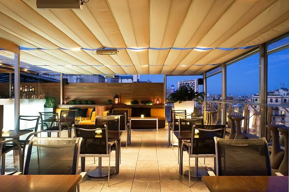 ברצלונה Gran Hotel Havana 4Sup By Escampa Hotels